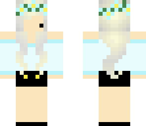 my personal skin