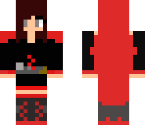 ruby rose