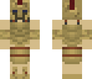 gladiator