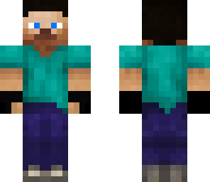 steve