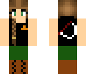 katniss everdeen