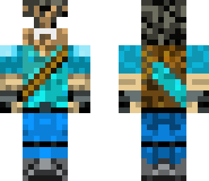 cool hunter