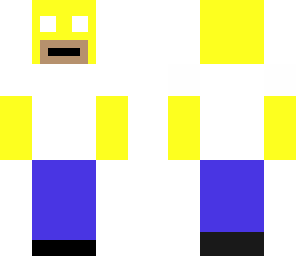 homer simpson