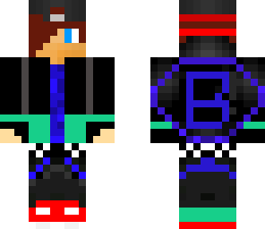 benjunplayer