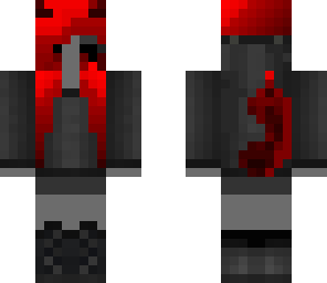 fixed darken lady