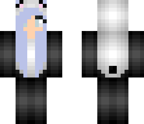 kellie2envy panda