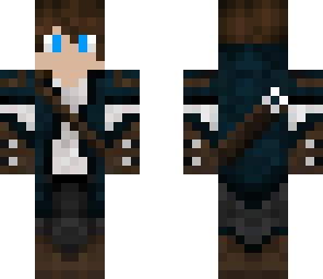archer edit