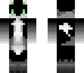 neon foxy fox