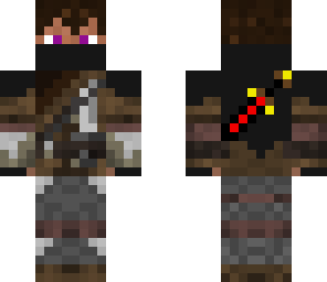 orespawn warrior