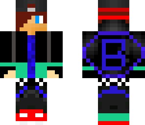 benjunplayer