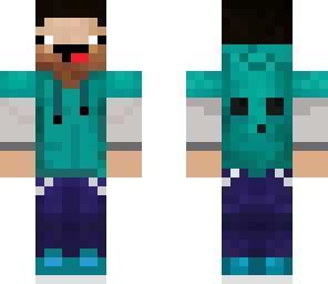 derp steve