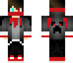 zombie human