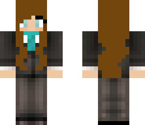 edit of business woman