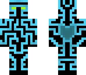 tron knight