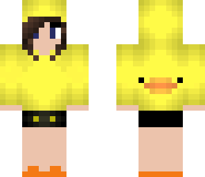 derpy duck