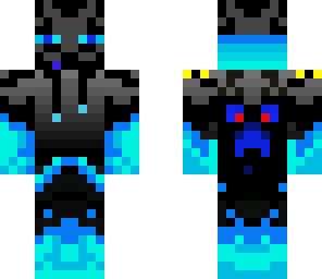 ice ender