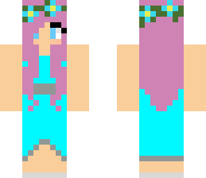 flower crown
