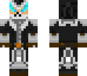 warlock of the wolves