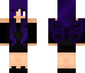 gothic fairy