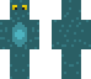 blue salamander