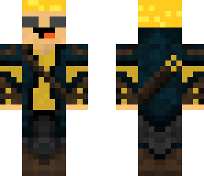 budder archer
