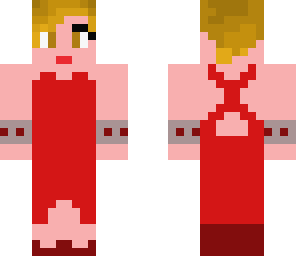 red bia