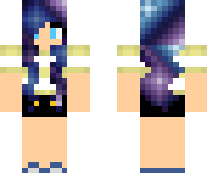 casual galaxy