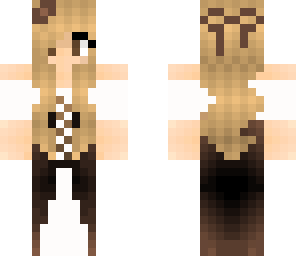 medieval girl 2