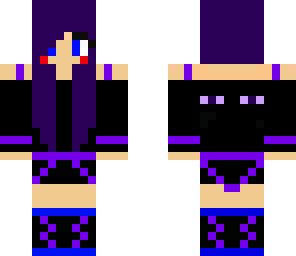 ender girl