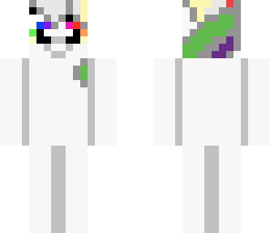 pieissocool's mary sue