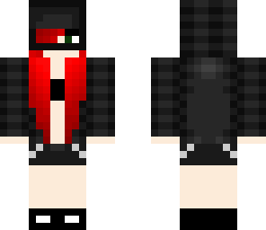 ninja girl