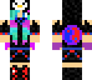 ninja girl 0002a