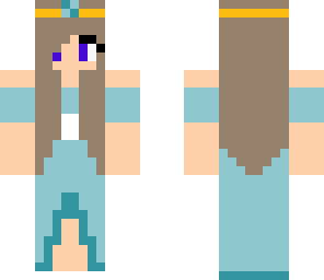 cute mage girl edit
