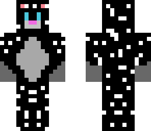 dapplesky