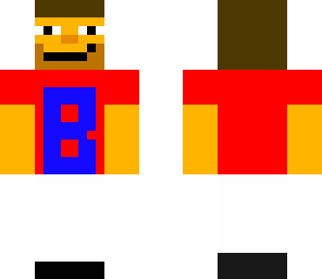 blakeanator