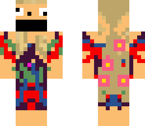 best skin evah