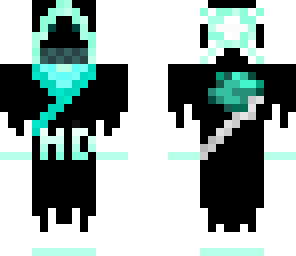 icy assassin