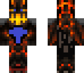 deamonfire vl 2