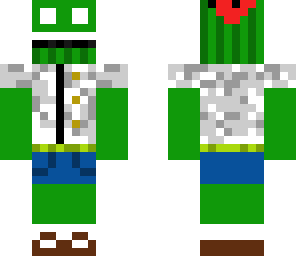 derpy melon nerd