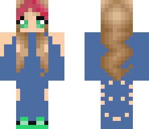 base skin add on