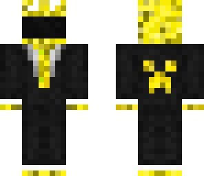 the golden cookieman