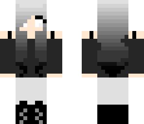 herobrine girl