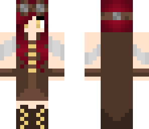 steampunk