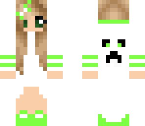 creeper head phones