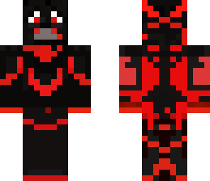 silent assassin red