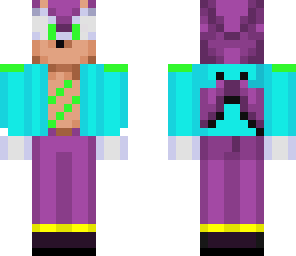 virus the hedgehog