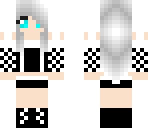 candor girl