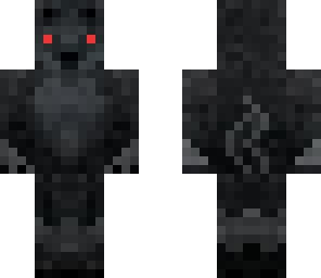 insanity wolf
