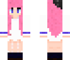 ldshadowlady  in white