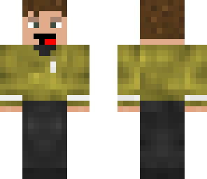 derp captain kirk